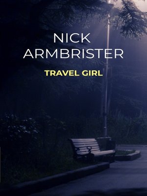 cover image of Travel Girl